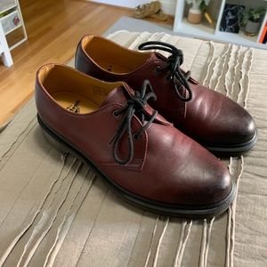 1461 Oxford Dr. Martens FINAL PRICE